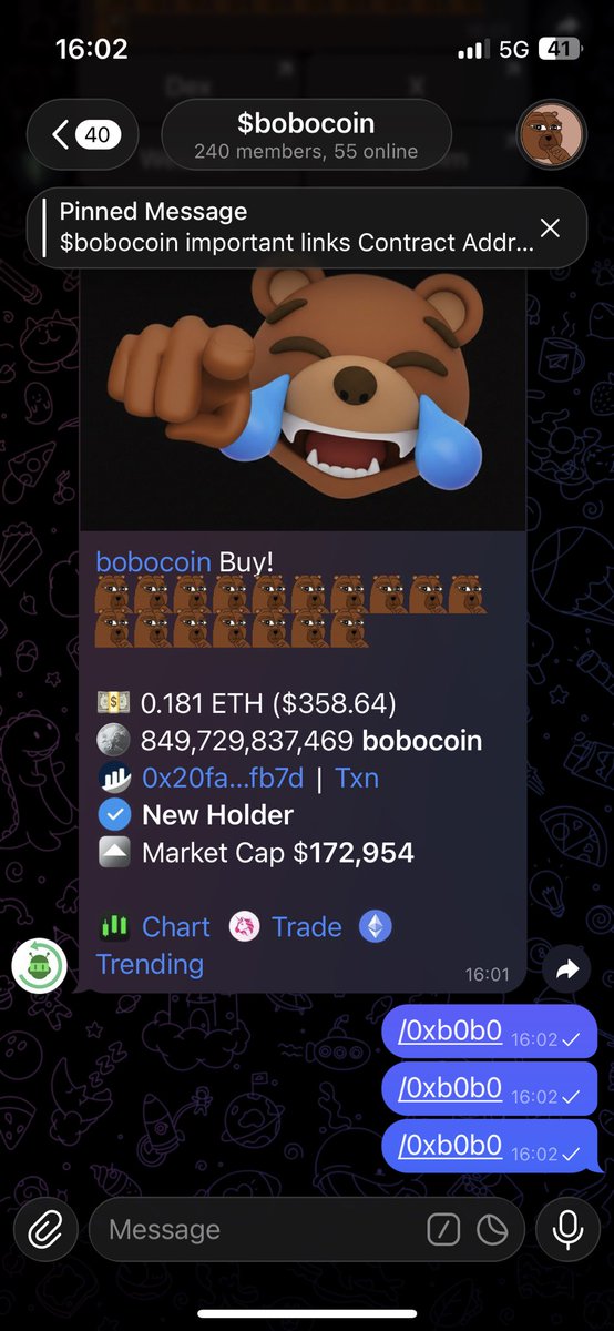 proroketh's tweet photo. Study Ethereum Defipunk uncensorable erc20 $bobocoin 0xb0b0 https://t.co/b9vLgKYEdQ