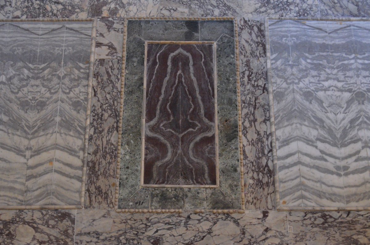 The Byzantine Legacy tweet media