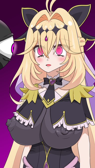 アルカナシャドウチャン