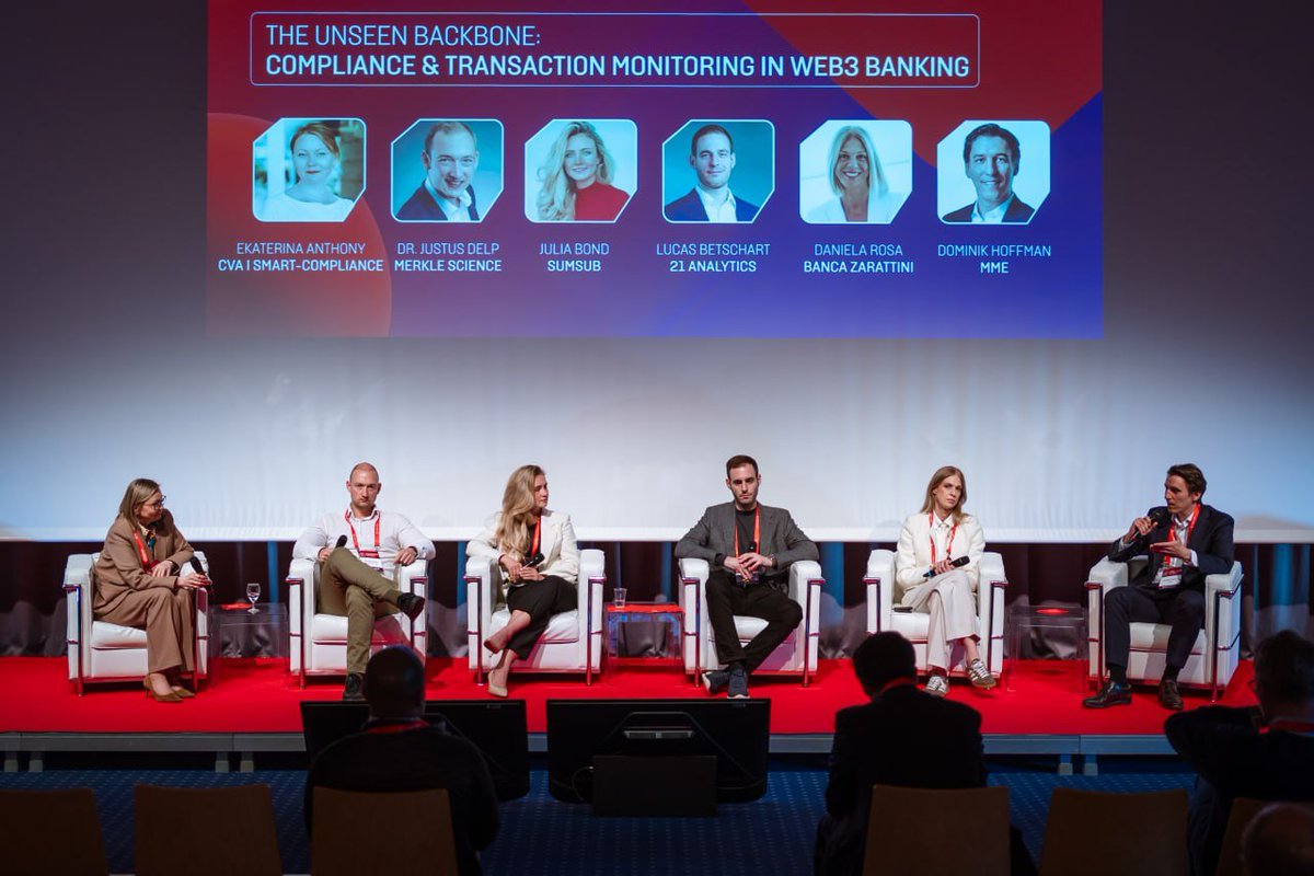 Suisse Wallet tweet media