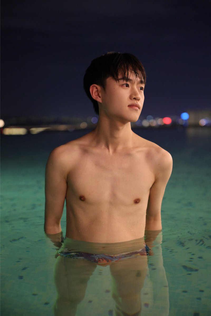 Elio·在夏 tweet media