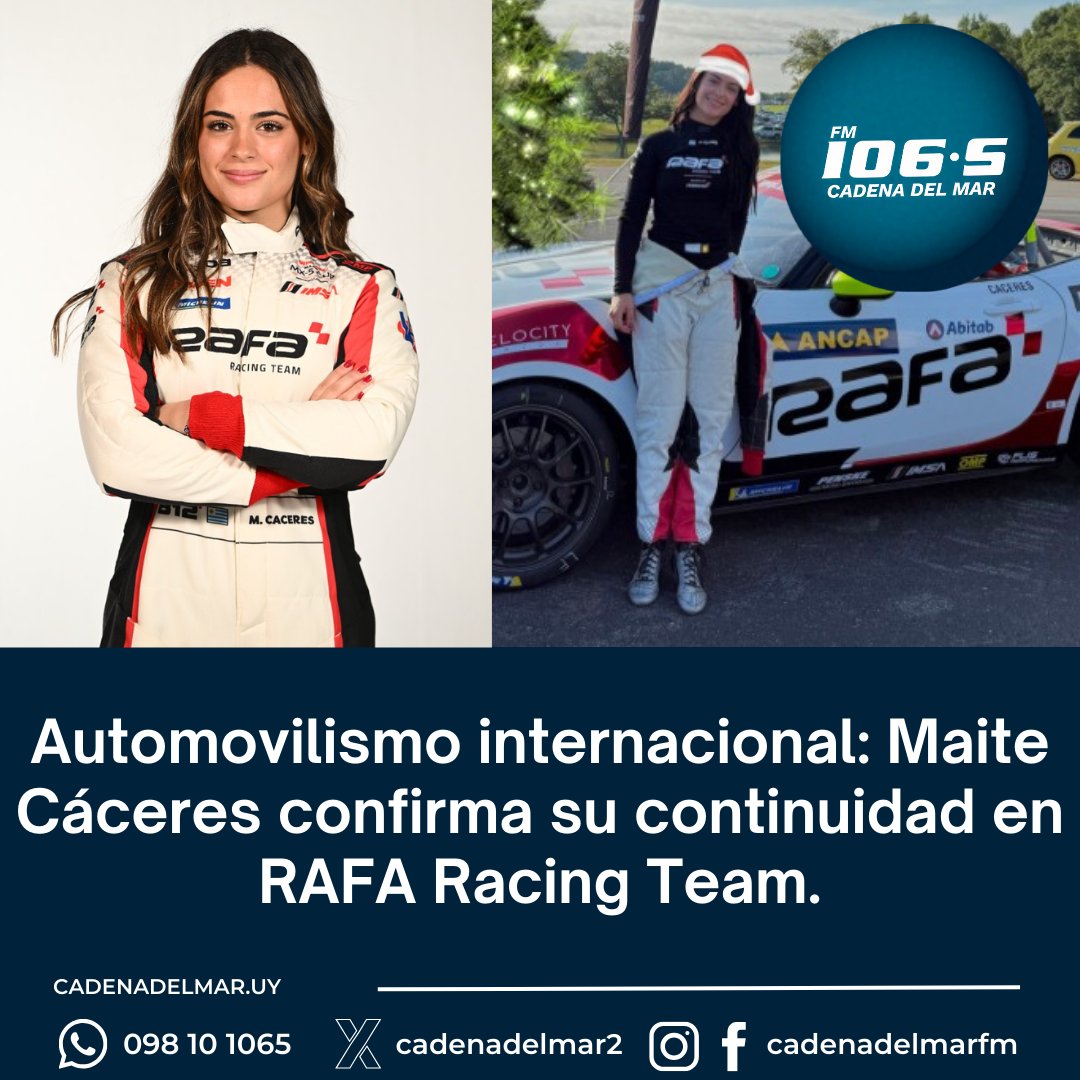 CadenadelMar tweet media