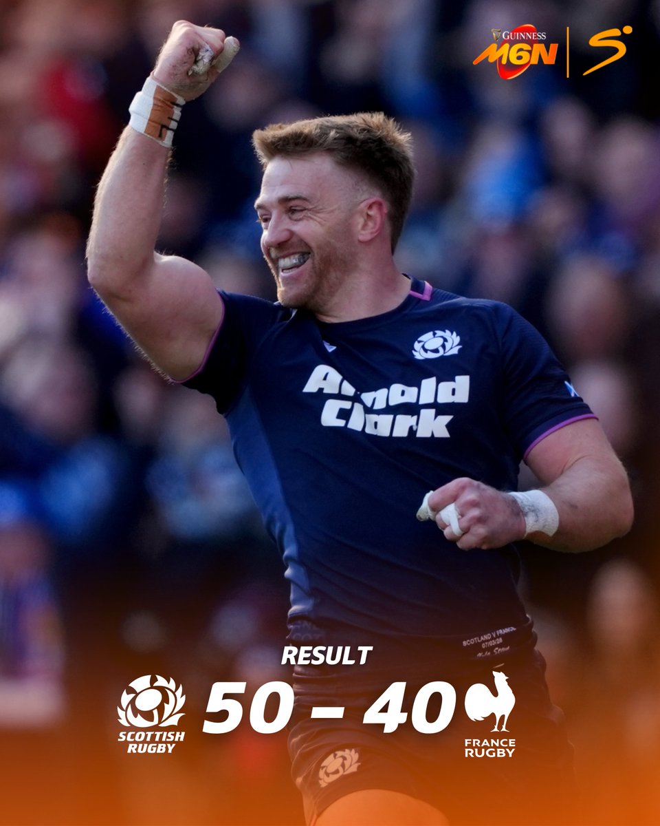 SuperSport Rugby tweet media