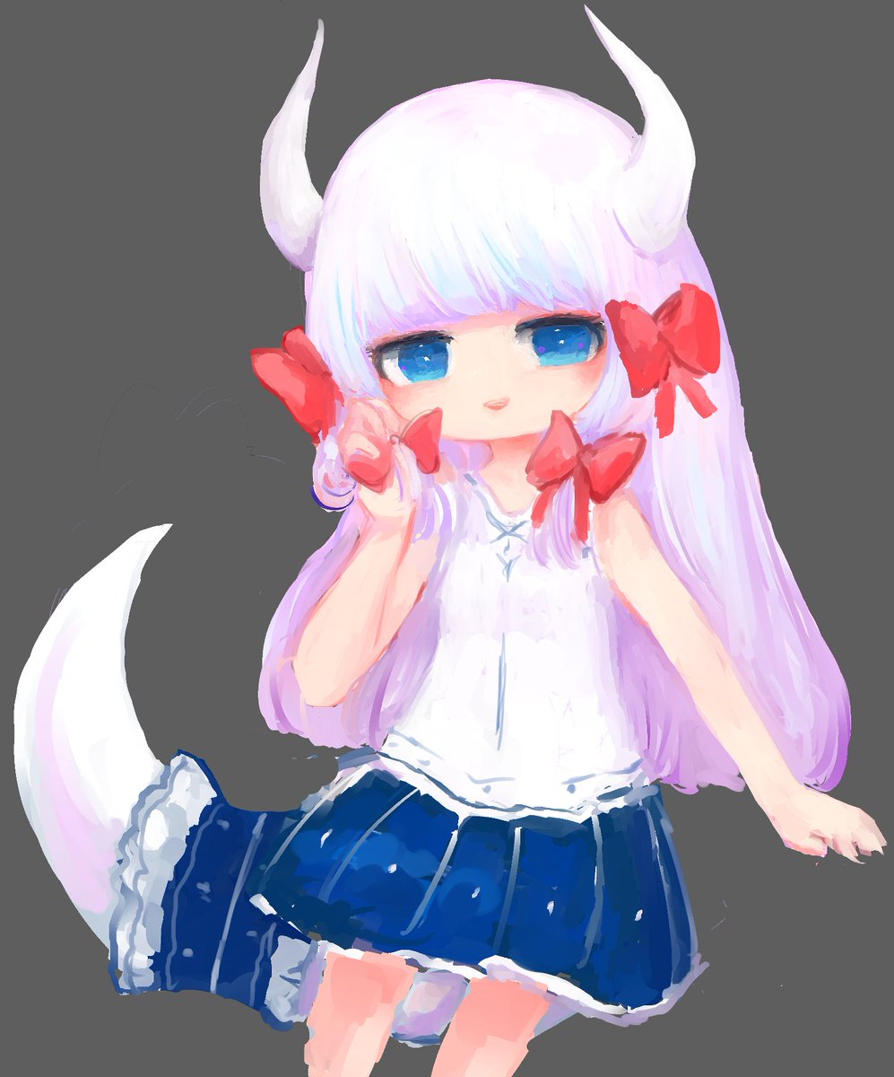 抹茶Cocoa tweet media