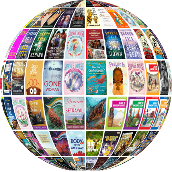 ClintonPubLibIN's tweet photo. This week the Clinton Public Library has 79 new books.  New items include Felicia's Favorites and It's Not Her. https://t.co/8muAyF2EEw https://t.co/faLsihGNyT