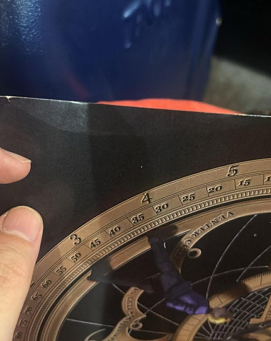 โดนชน ฮื่อ ๆ จะบ้า