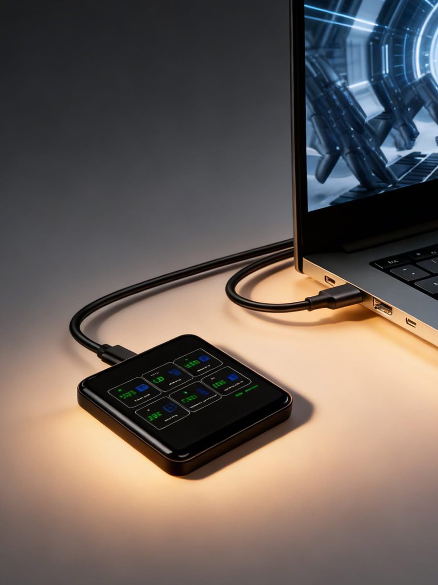 sunnaturer's tweet image. Smart Display LCD Digital Screen Portable Sata 3.0 Solid State Drive HDD Enclosure with USB Interface Aluminum Case.#harddrive #solidstatedrive #smartdisplay #magneticssd #sunnaturer 
sunnaturer.com