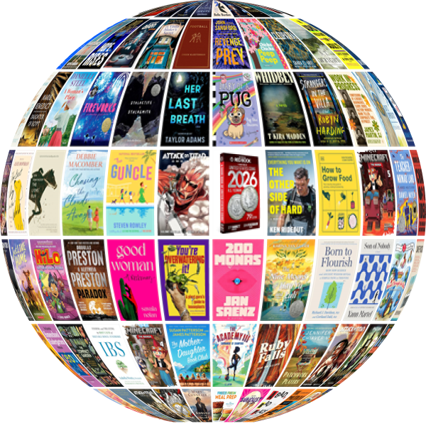 Lawrenceburg Library tweet media