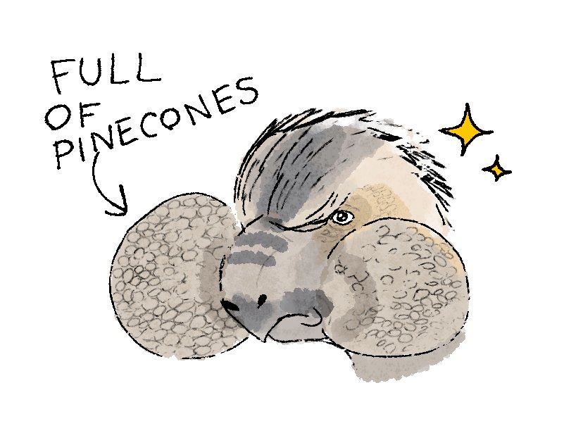 🌸Cassandra🌸🏳️‍⚧️🦕🖌️ tweet media