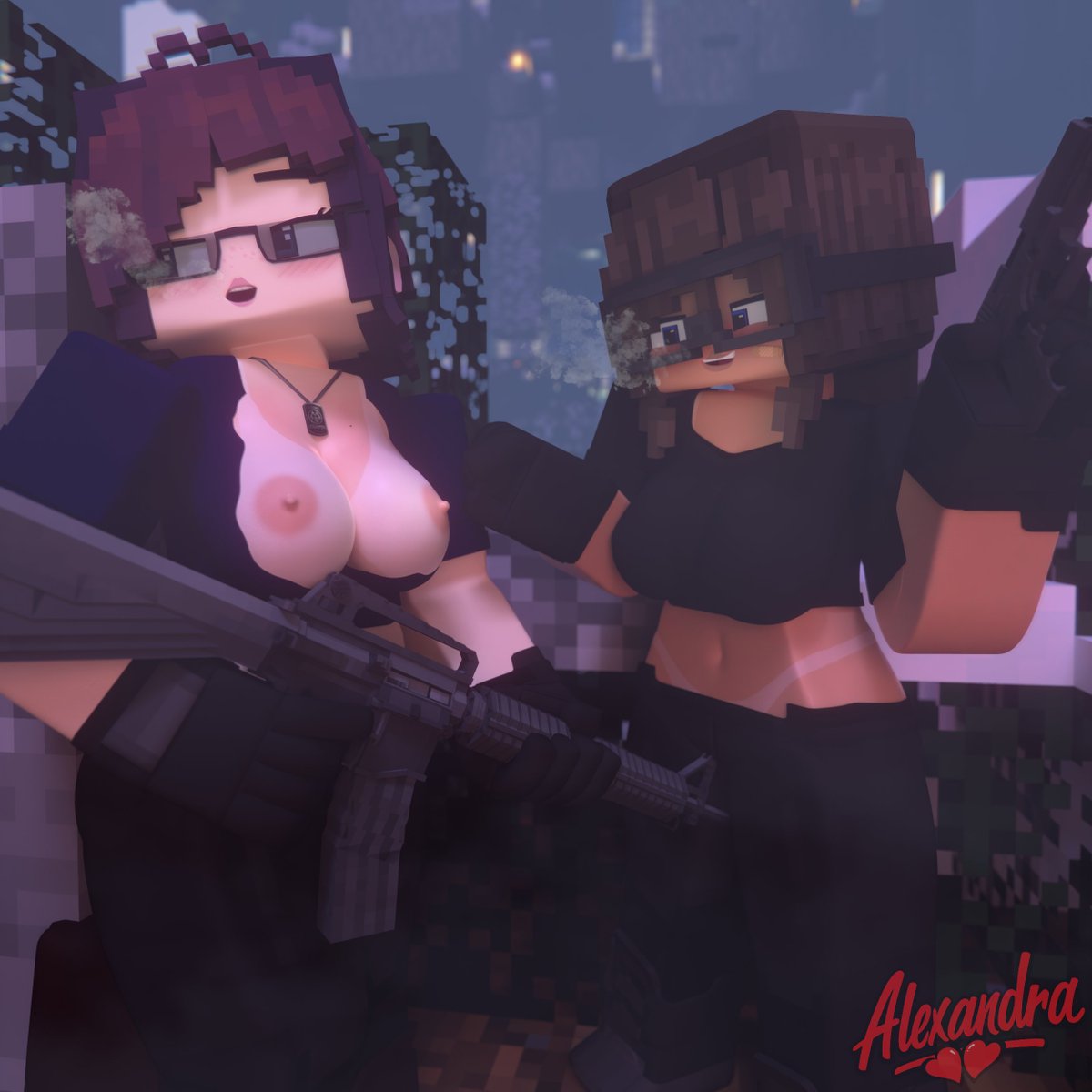 ♥️𝑨𝒍𝒆𝒙𝒂𝒏𝒅𝒓𝒂♥️🔞 tweet media