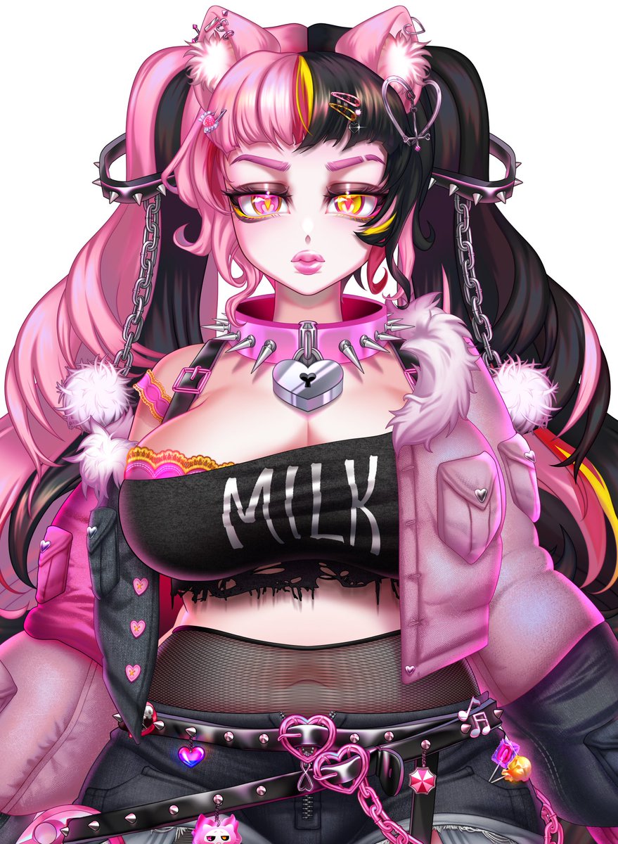 Chubs🌿👑 | Vtuber tweet media