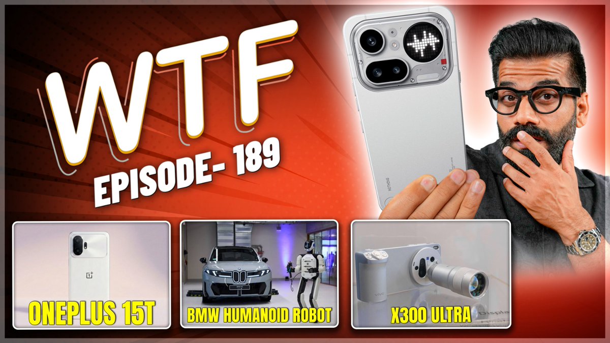 Gaurav Chaudhary tweet media