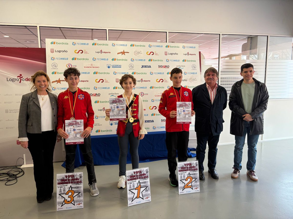 Ayuntamiento Logroño tweet media