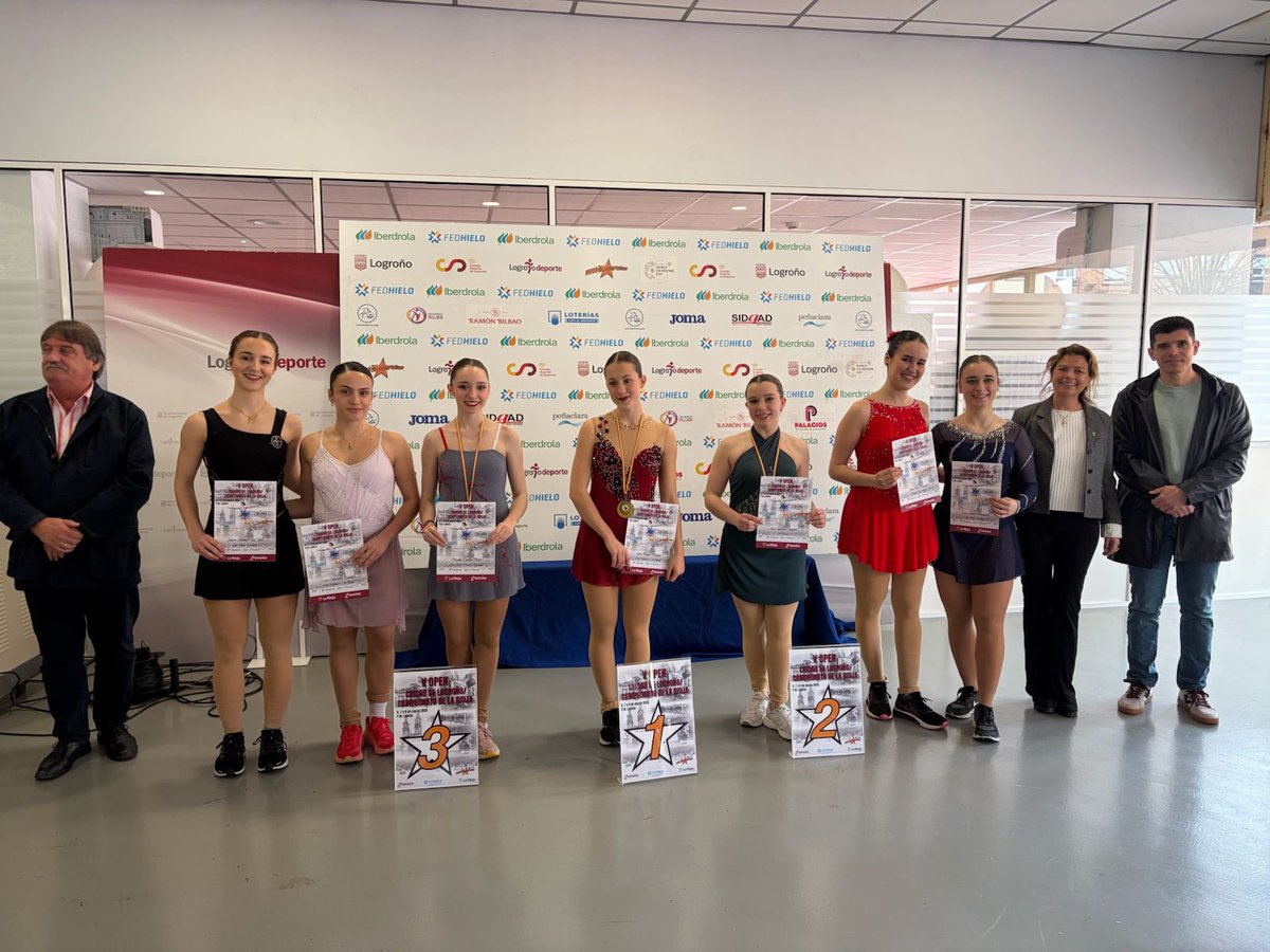 Ayuntamiento Logroño tweet media