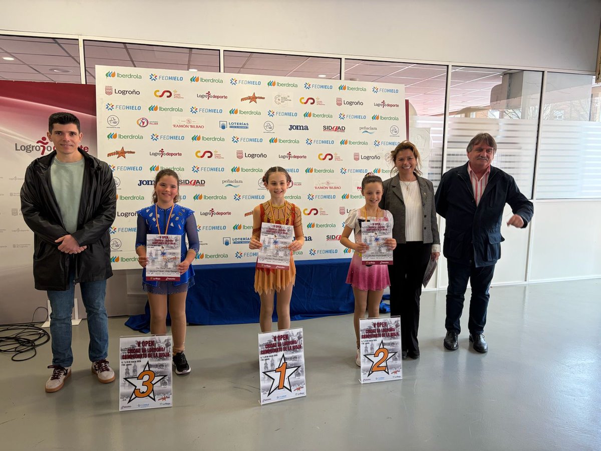 Ayuntamiento Logroño tweet media