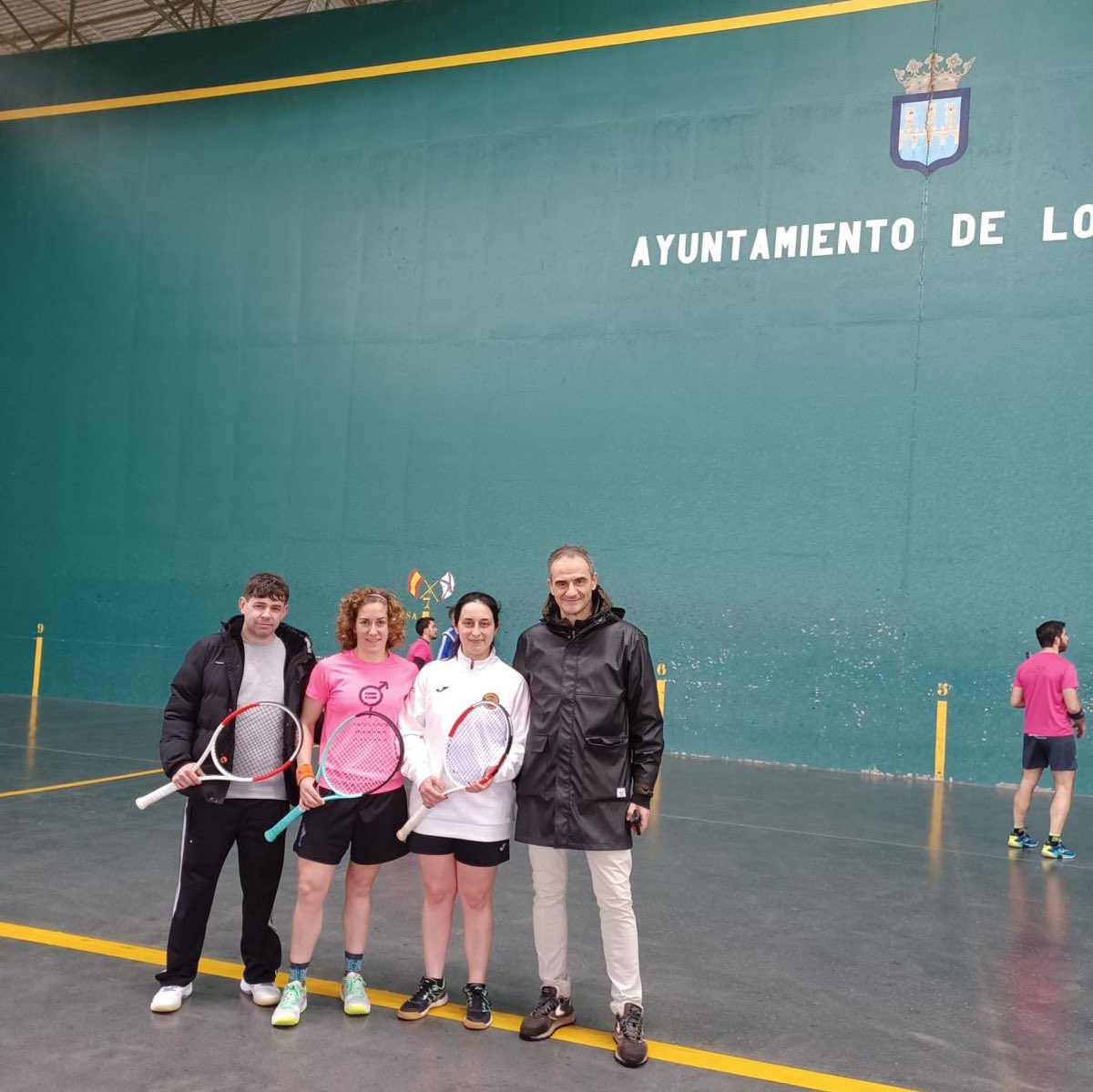 Ayuntamiento Logroño tweet media