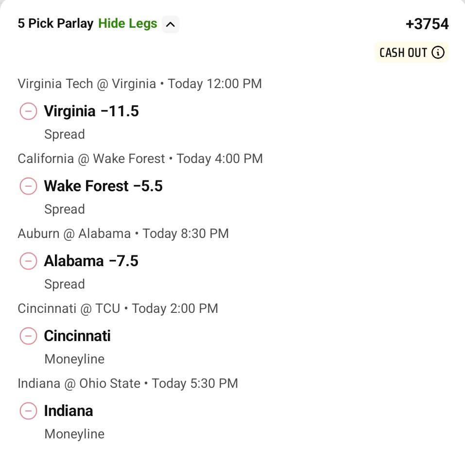 Hoosier Review tweet media