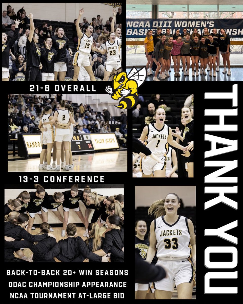 Randolph-Macon Women's Basketball tweet media