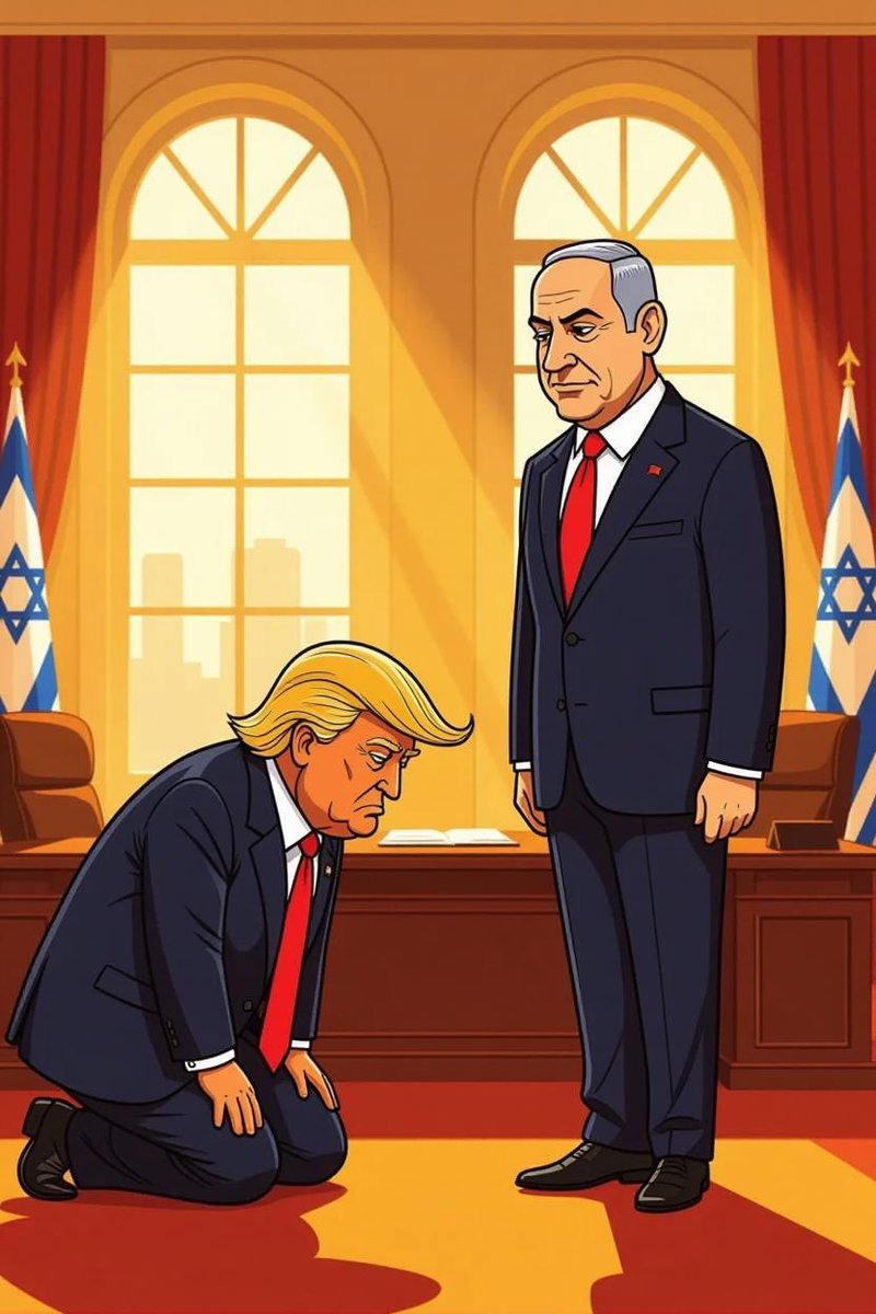 Ginafurlynn's tweet photo. @SpeakerJohnson This message brought to you by @aipac. The largest buyer of American politicians that will always put #IsraelFirst and 
#AmericaLast.

⬇️#IsraelPuppet https://t.co/Omgcrq3ugZ