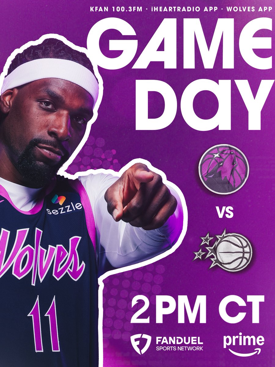 Minnesota Timberwolves tweet media