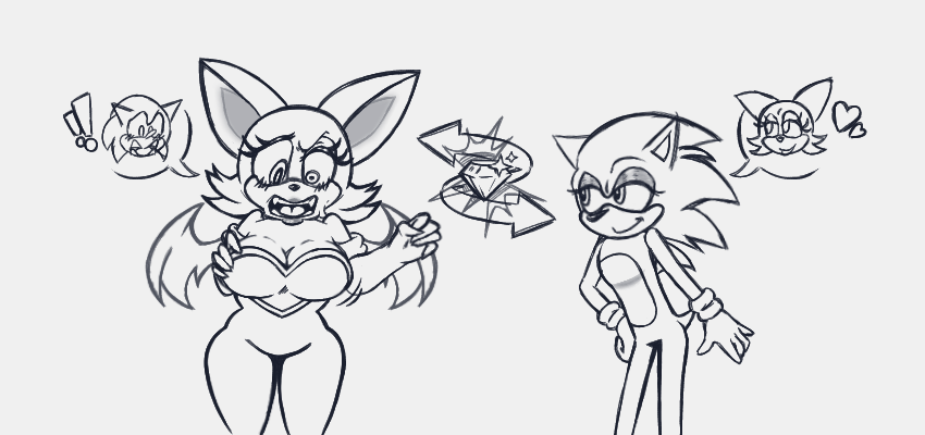 MystBodys's tweet photo. I decided to update the Sonic and Rouge Body Swap 🔄
If you want a sequel, give me suggestions!
#bodyswap https://t.co/Yf2yXYQqQh