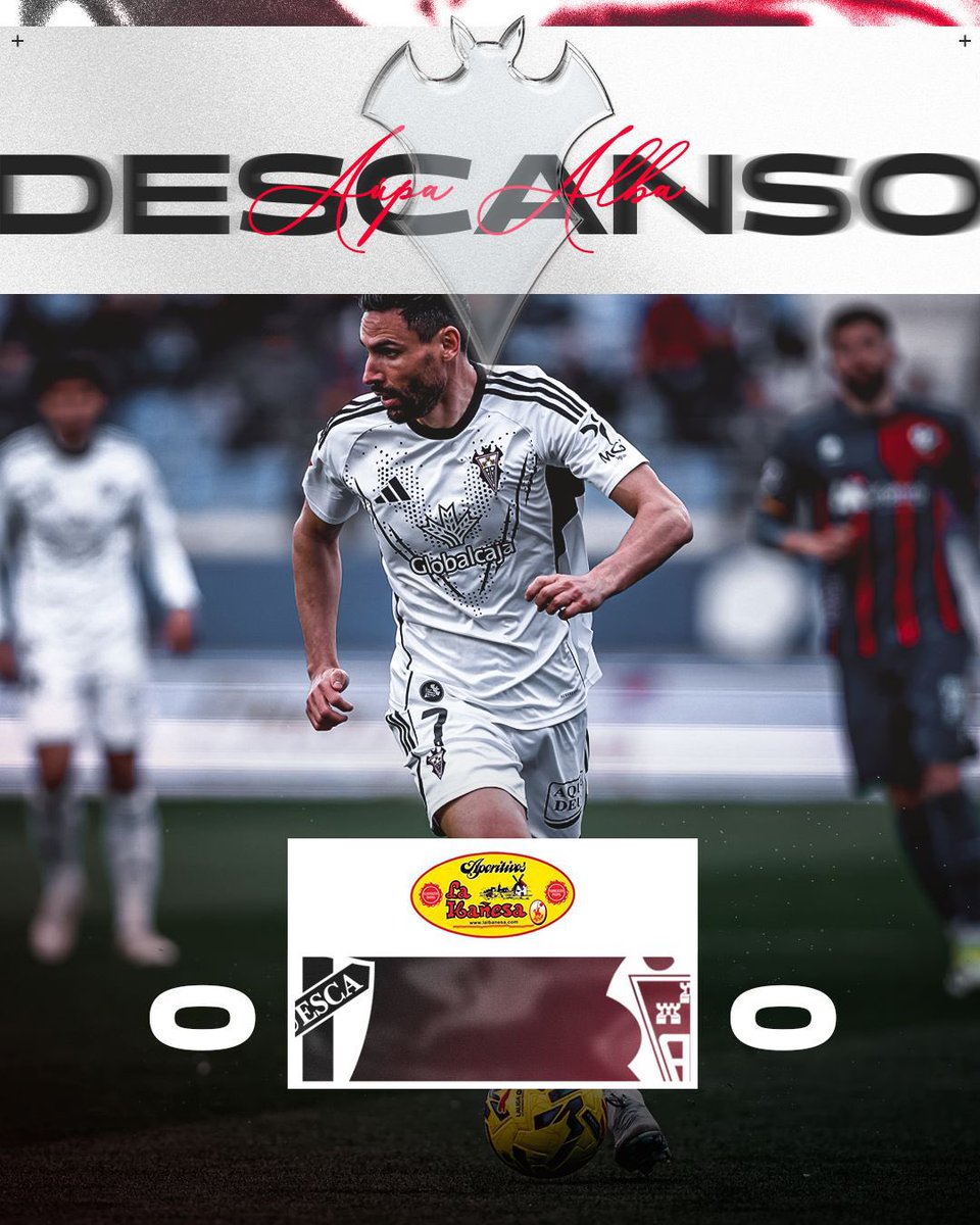 Albacete Balompié 🤍 tweet media