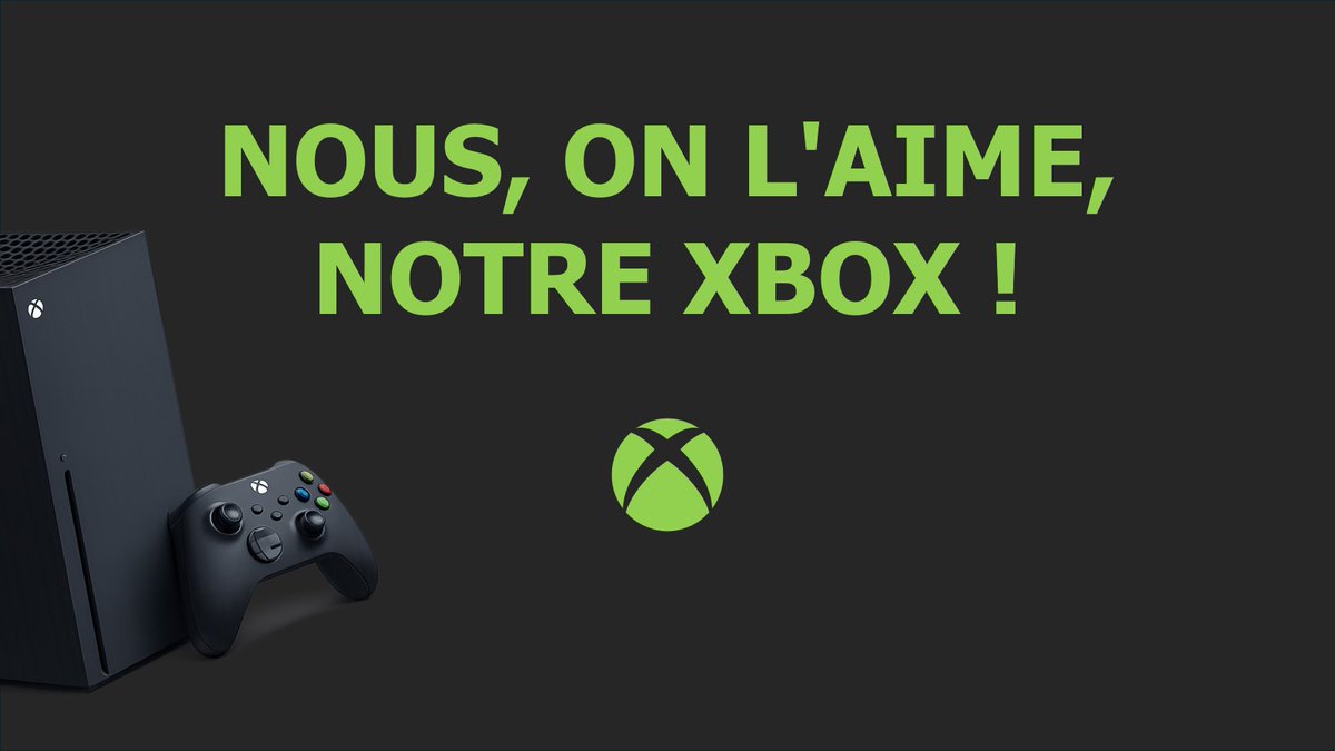 Mickaël 🎮 tweet media