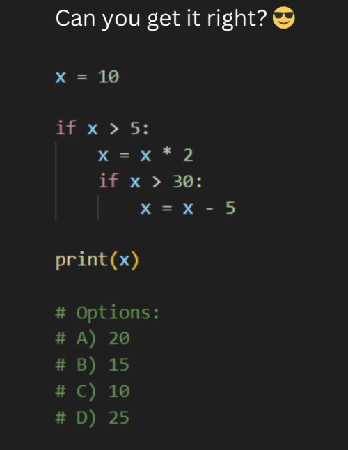 Python Programming tweet media