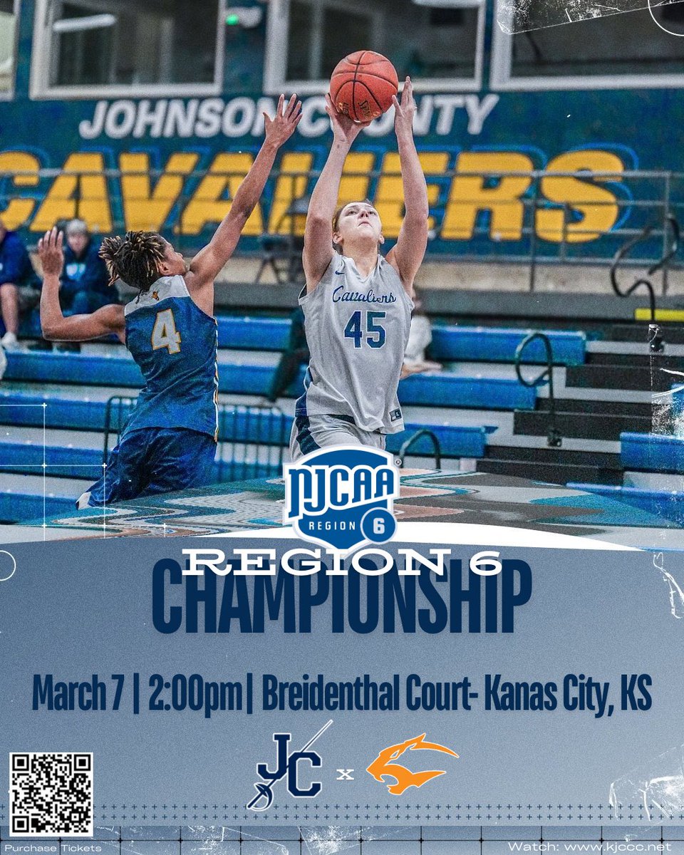 JCCC Womenโs Basketball tweet media