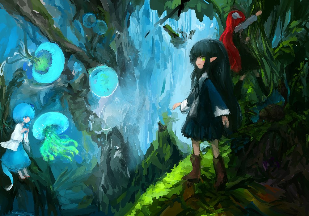 抹茶Cocoa tweet media