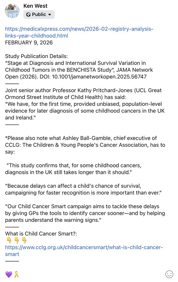 K-BCCA 🎗️ tweet media