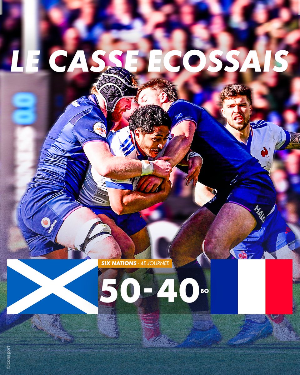 CANAL+ Rugby tweet media