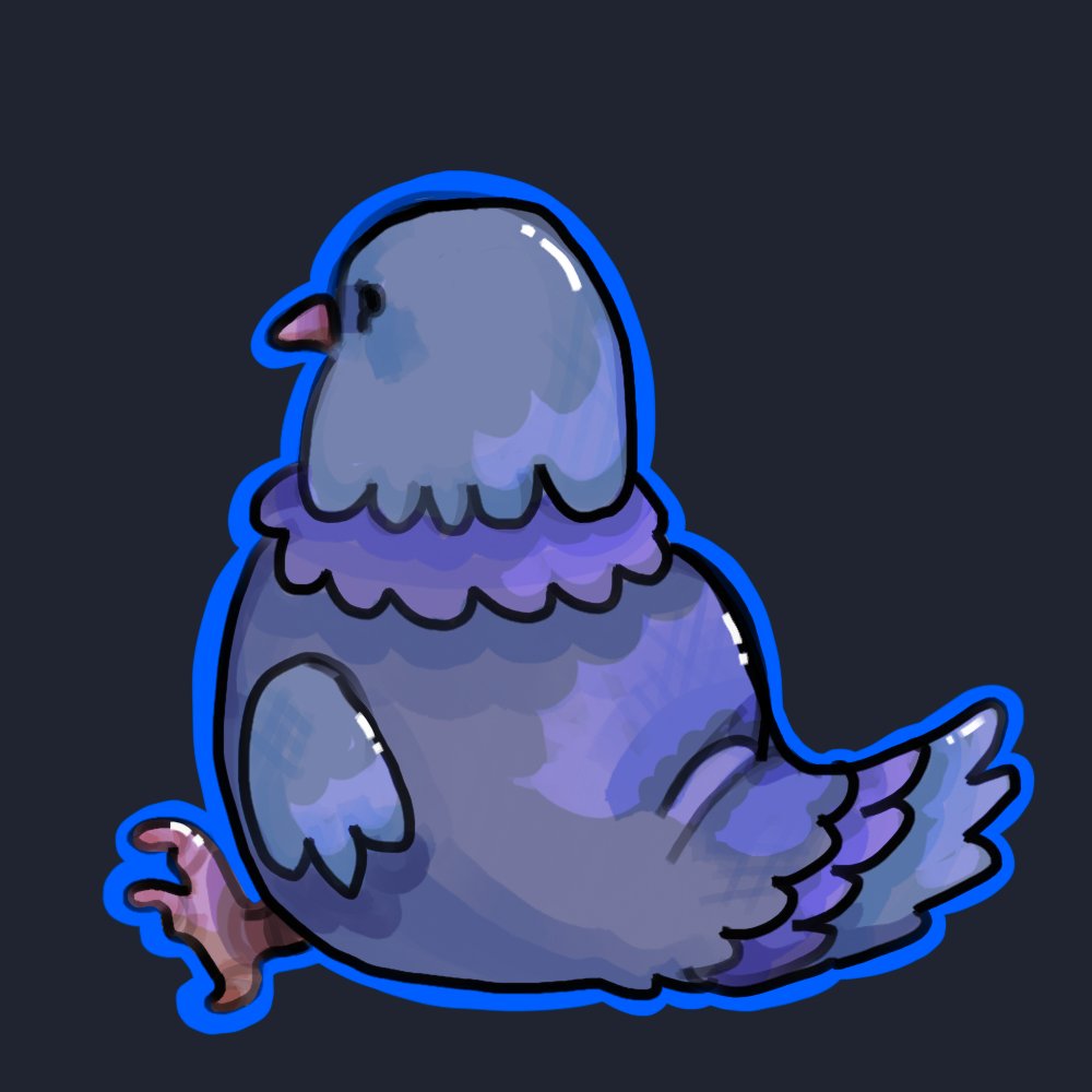 Moray (Comms Open) tweet media