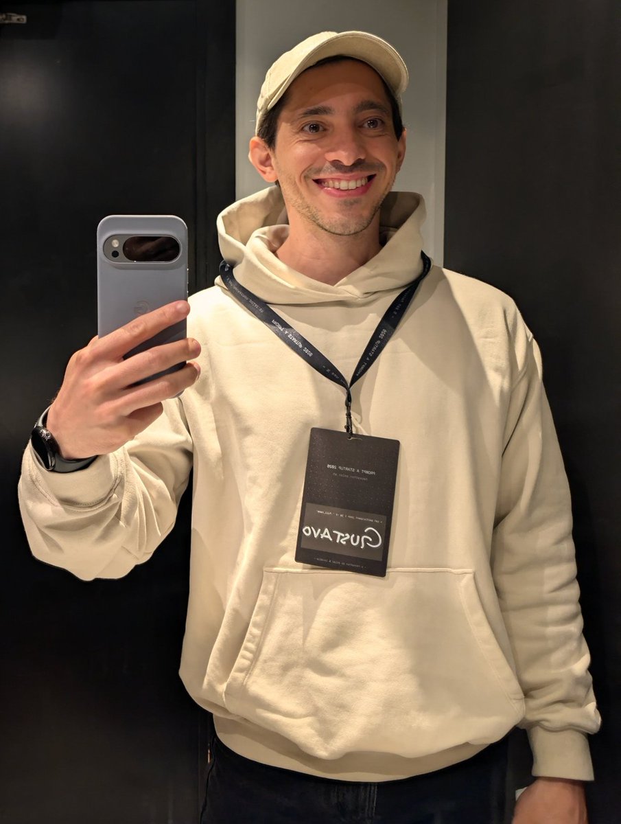 Gustavo Valverde tweet media