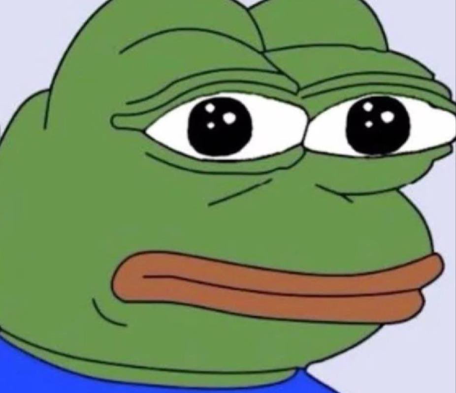 Iran bombs tech infrastructure in israel
4chan goes down
mfw