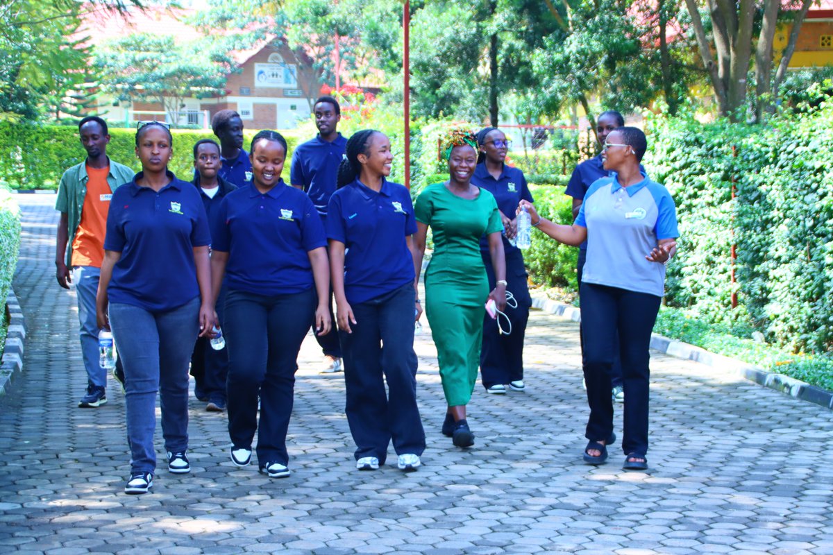 Gasore S. Foundation tweet media