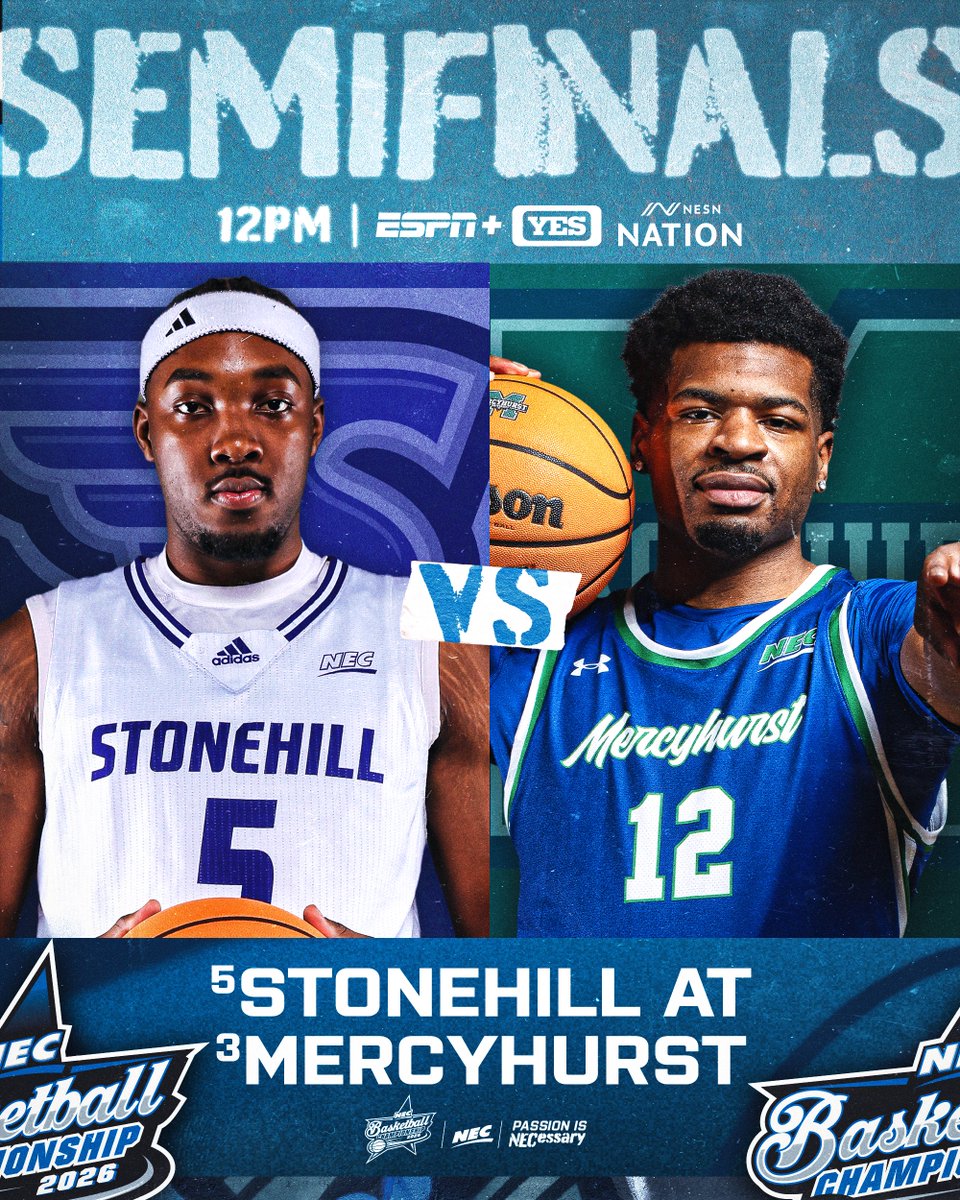 NEC Hoops tweet media