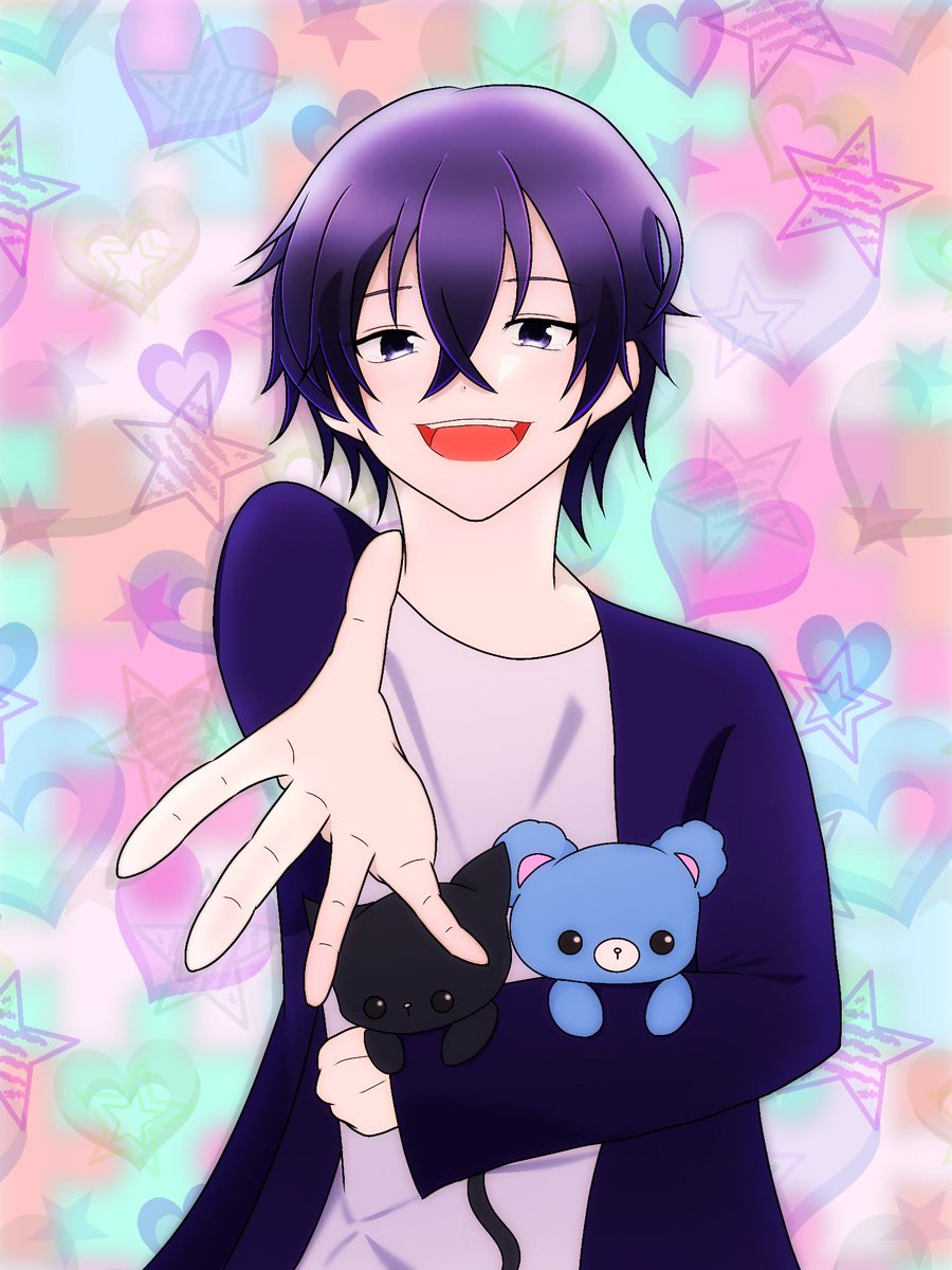 ღ る の あ ღ tweet media