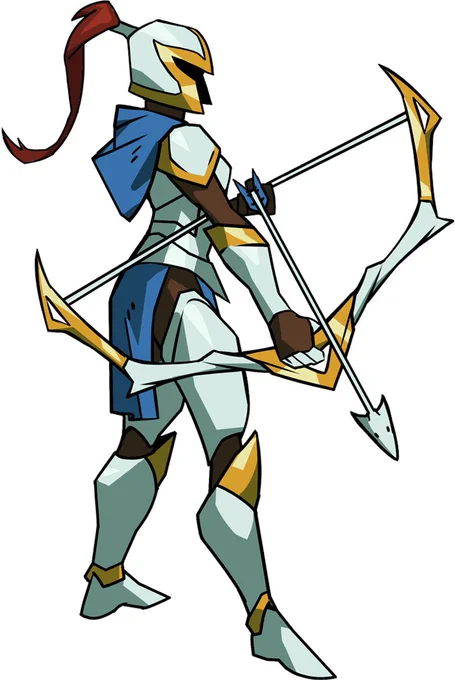 Here are the HD Sprites for upgraded units in Act 2 of Demacia Rising