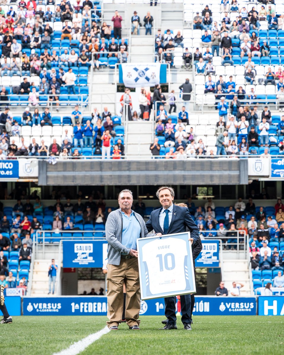 CD Tenerife 🏴󠁧󠁢󠁳󠁣󠁴󠁿 tweet media