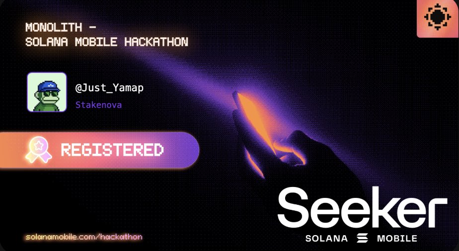 StakeNova tweet media