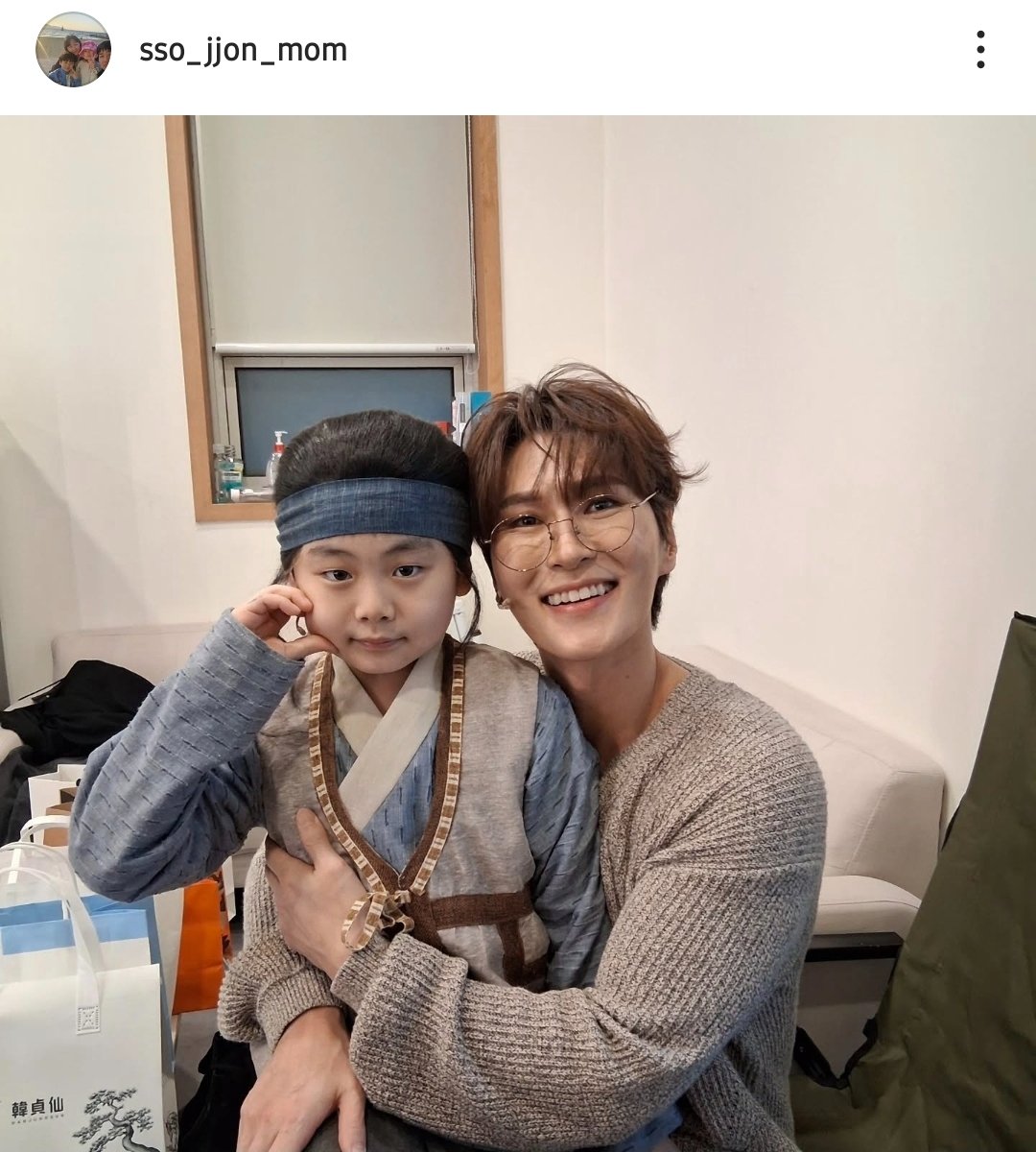 박은태 아카이브 tweet media