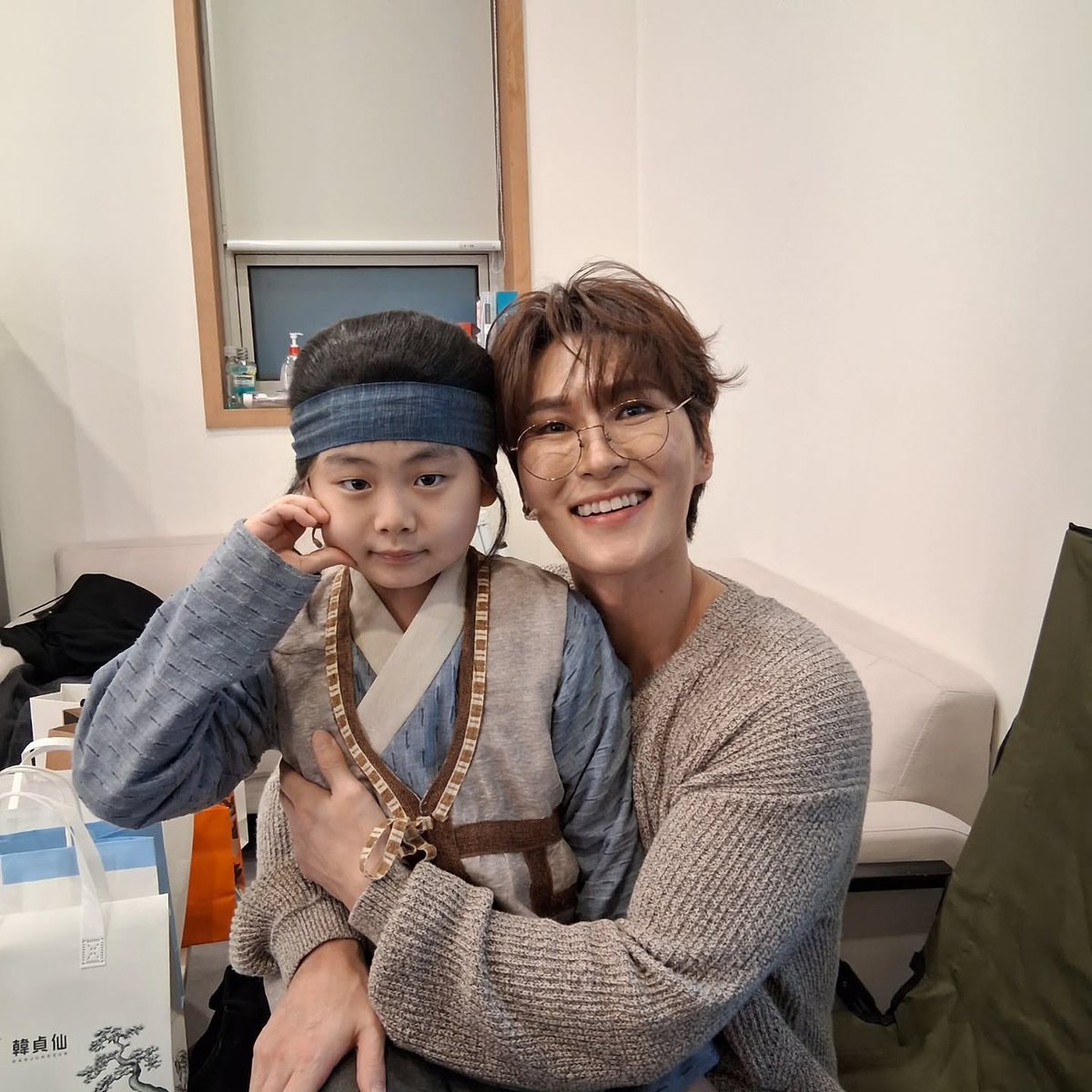 박은태 아카이브 tweet media