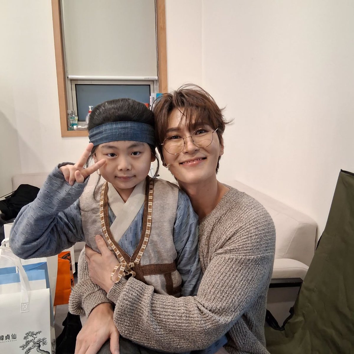 박은태 아카이브 tweet media