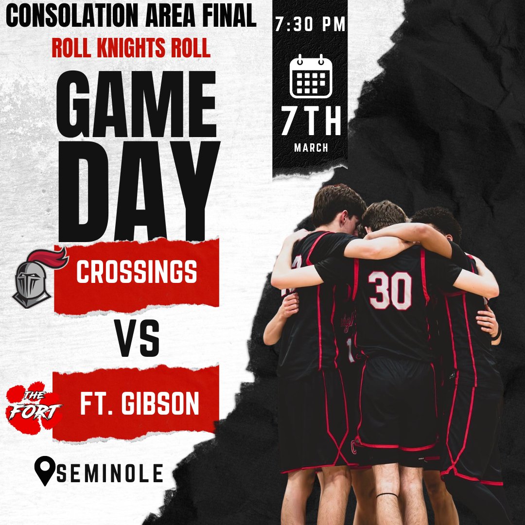 Crossings Christian Mens Basketball tweet media