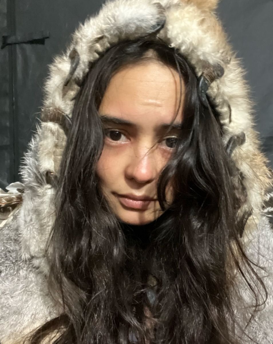 loonajackets thinker tweet media