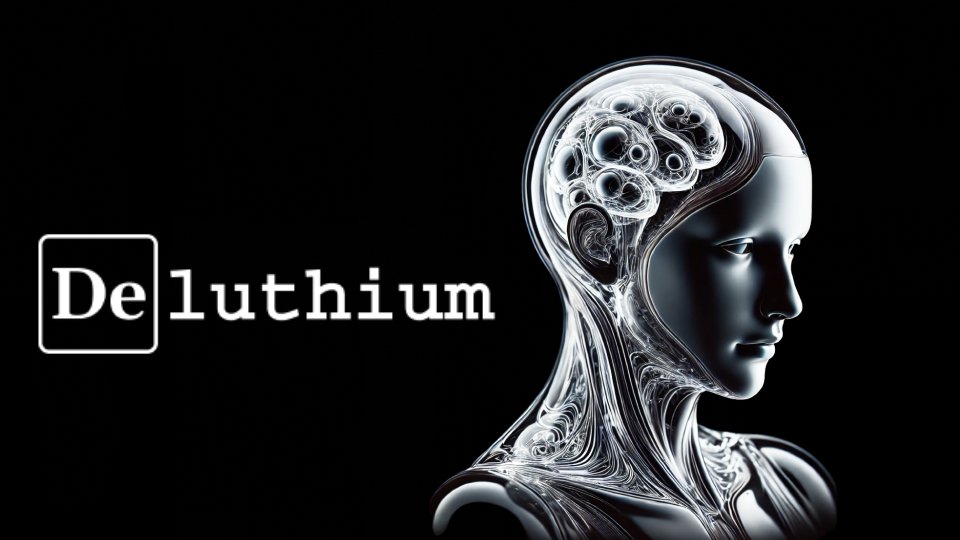 RyanNelson123's tweet photo. AI is evolving faster than ever and the Agent Economy is quickly becoming the next big thing. Platforms that build strong ecosystems will lead the future, and @Deluthium is positioning itself right in that space. Excited to see how it shapes the AI era! 🚀
#Deluthium https://t.co/VrkIc0y2tH