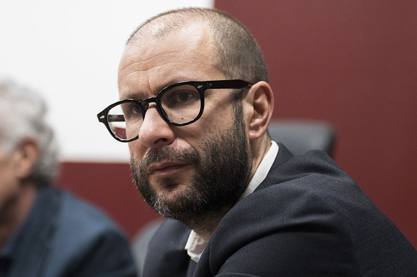 antimafia2000's tweet image. Spyware Paragon, tre attacchi nella stessa notte. Cancellato: ''Qualcuno mi ha spiato illegalmente'' #spyware #paragon #cancellato #casarini #fanpage #mediterranea antimafiaduemila.com/home/mafie-new…