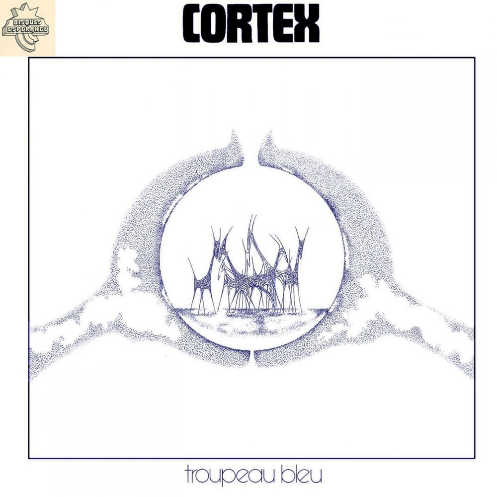 fandiisme's tweet photo. Weh album hari ini Cortex - Troupeau Bleu (1975) https://t.co/0sHIRQjfn3