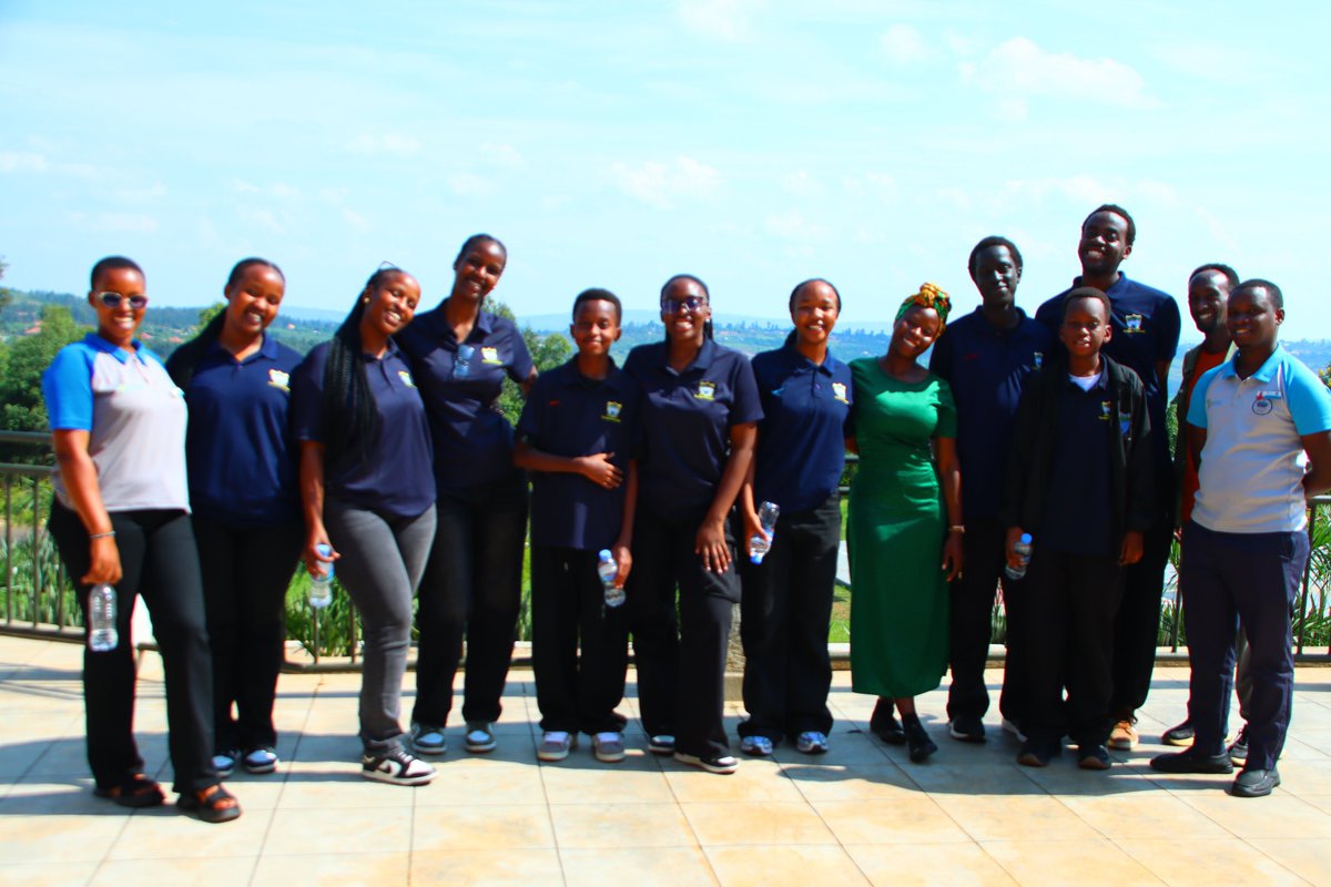 Gasore S. Foundation tweet media